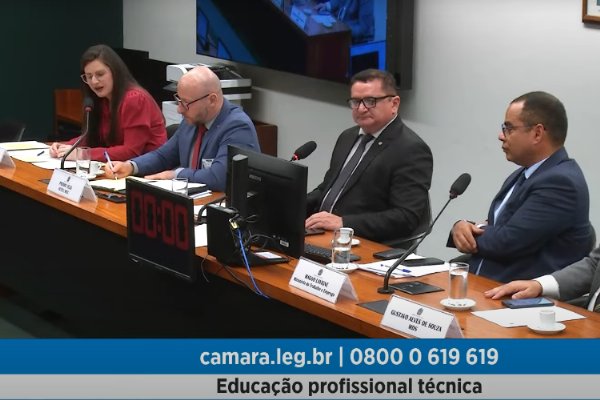 SEST SENAT analisa cenário dos cursos técnicos e elenca iniciativas pela qualificação profissional